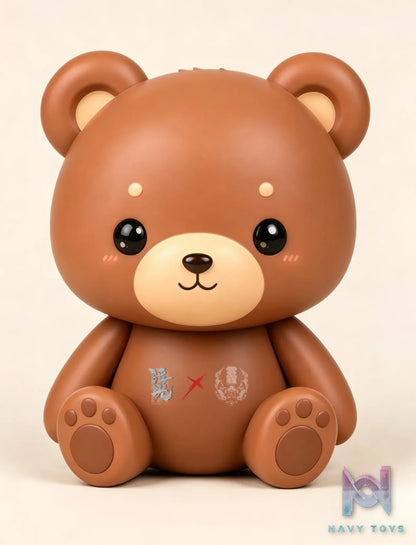 Floating Light Studio X Wu Mai Studio – Emily Resident Evil 9