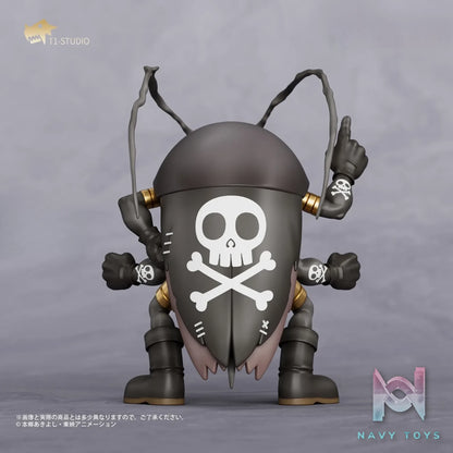 T1 Studio – NPC Series Gokimon Digimon