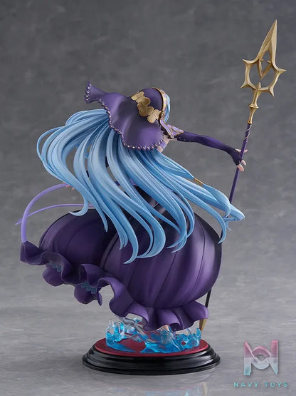 INTELLIGENT SYSTEMS – Fire Emblem Aqua (White Songstress X Dark Songstress) 1/7 Complete Figure (Licensed)