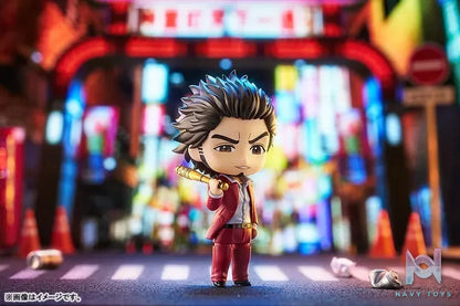 GSC – Nendoroid Like a Dragon Ichiban Kasuga (Licensed)