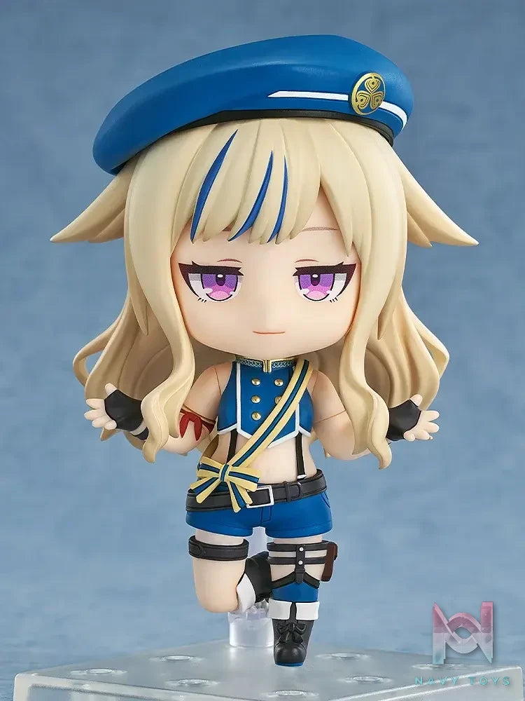 GSAS – Nendoroid Suzuki Hina (Licensed)
