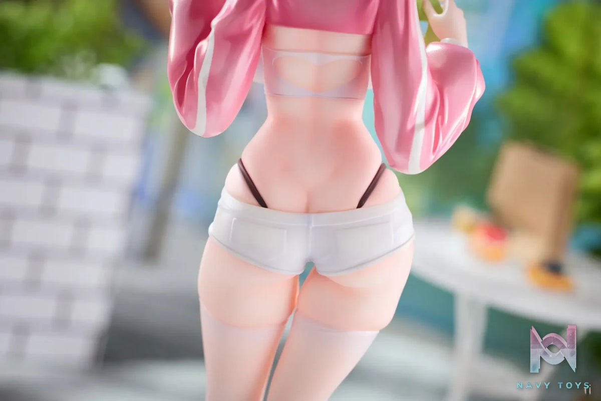 Umikawa – Ooyoko Aga 1/6 Scale Figure (Licensed)