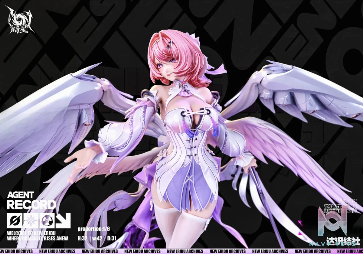 An Xing Studio – Remielle Dan Zenless Zone Zero