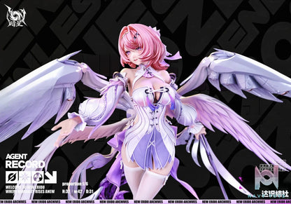 An Xing Studio – Remielle Dan Zenless Zone Zero