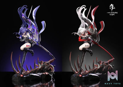 Hakimi Studio – Honkai: Star Rail Pinocchio Part 2 Acheron