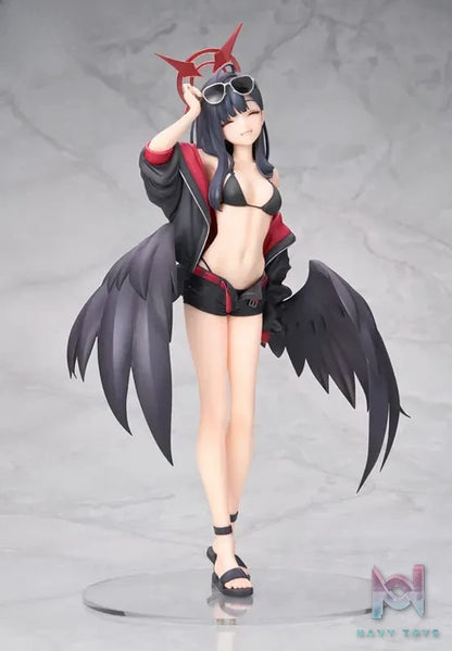 ALTER – Blue Archive Ichika (Swimsuit) 1/7 Complete Figure (Licensed)