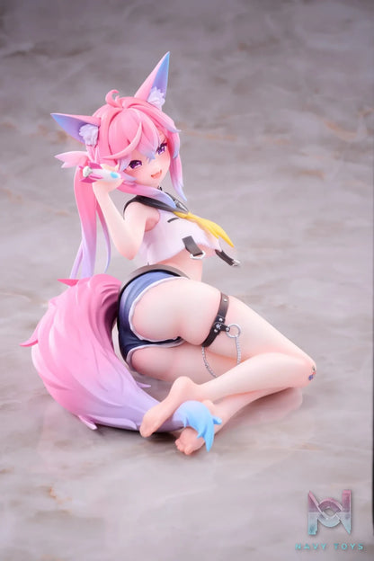 TrashFish – Teresa 1/6 Scale Figure (Licensed)