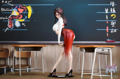 HerLove – Original Homeroom Teacher (Licensed)