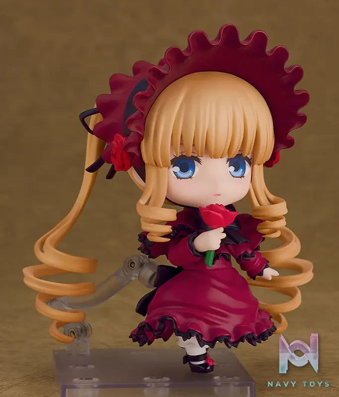 GSC – Nendoroid Rozen Maiden Shinku 2.0 (Licensed)