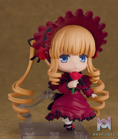 GSC – Nendoroid Rozen Maiden Shinku 2.0 (Licensed)
