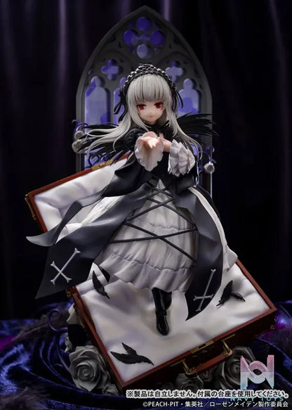 PROOF – TV Anime “Rozen Maiden” Suiginto & Shinku Complete Figure (Licensed)