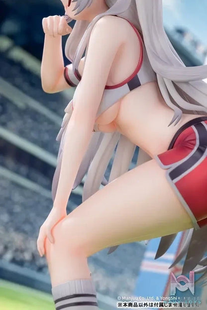 AniGame – Azur Lane Prinz Eugen Brilliant Touchdown Ver. (Licensed)