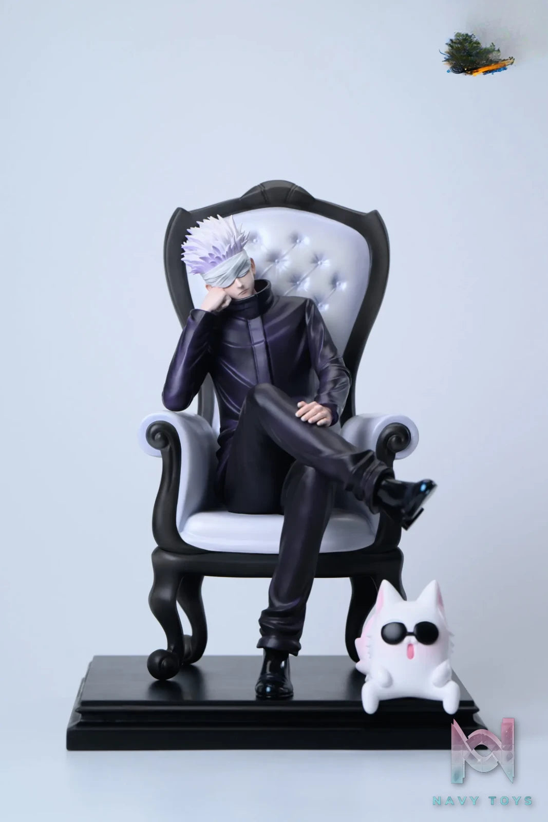 GO FIGURE Studio – Satoru Gojo Volume 0 Jujutsu Kaisen