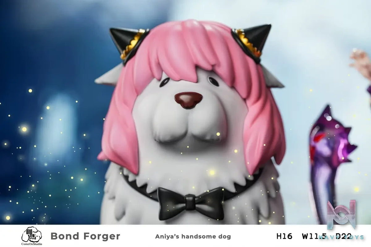 Come On Studio – Spy x Family Bond Forger cos Anya