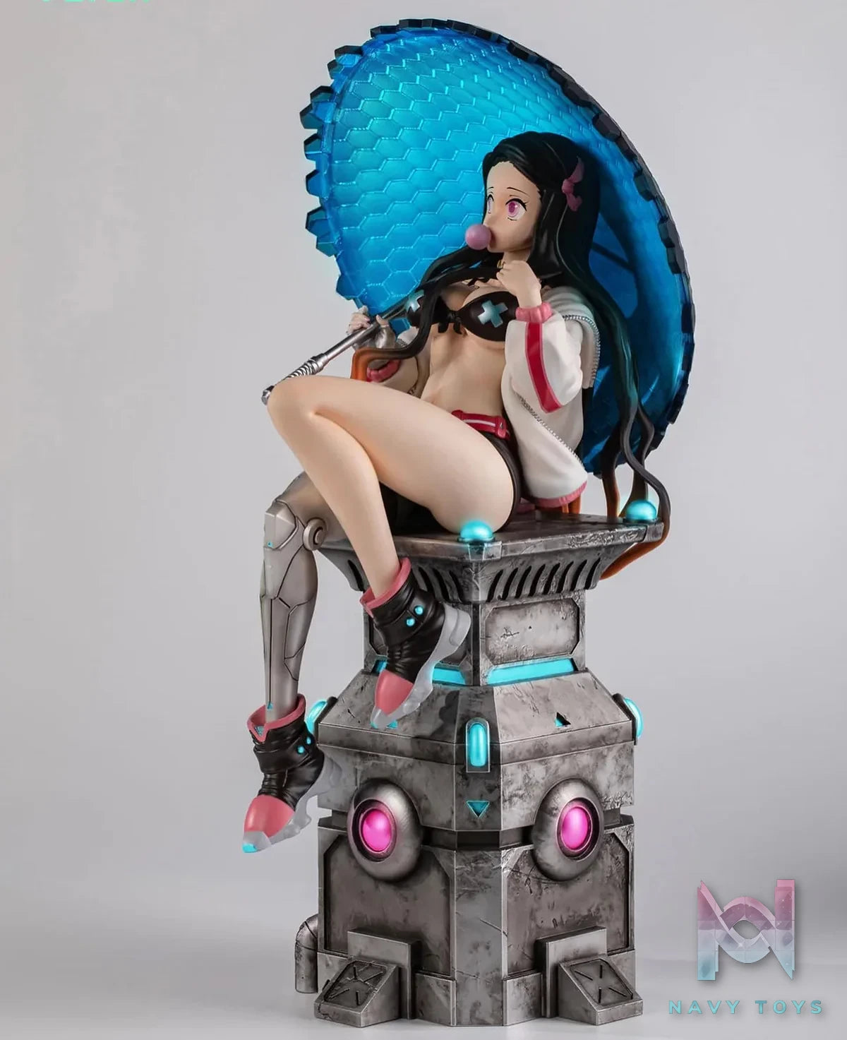Kamado Nezuko - Torch Studio resin statue torch studio anime figure