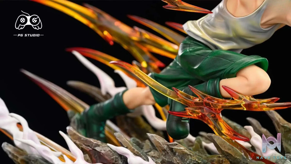 PG Studio – HUNTER×HUNTER ***********