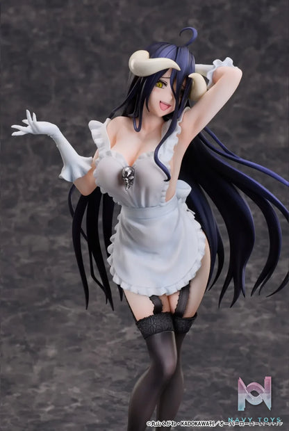 ElCOCO – Overlord 1/7 scale figure Albedo (Licensed)