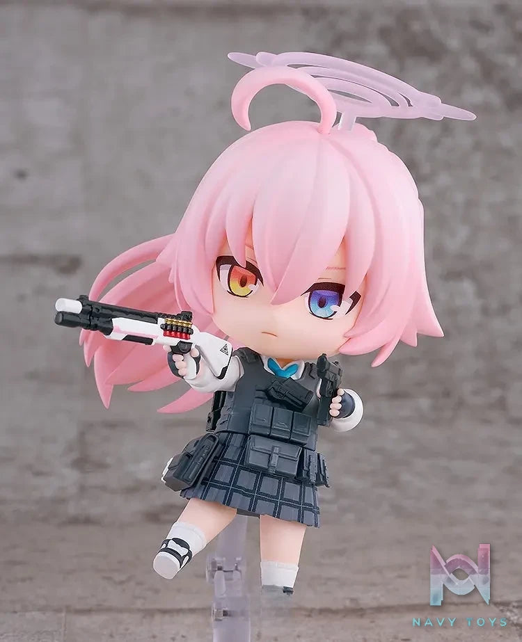 GSC – Nendoroid Blue Archive Hoshino Takanashi (Armed) (Licensed)