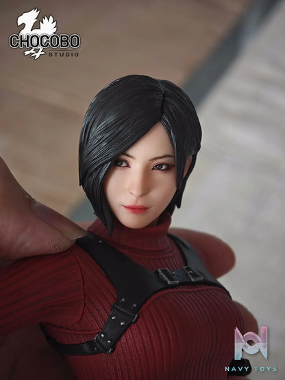 CHOCOBO Studio – Resident Evil Ada Wong