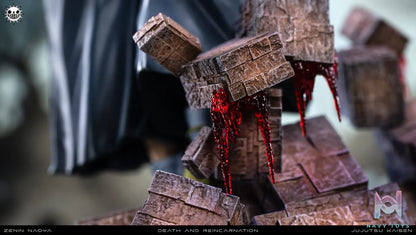 ZanyJoke Studio – Ultimate Statues Series Naoya Zenin Jujutsu Kaisen