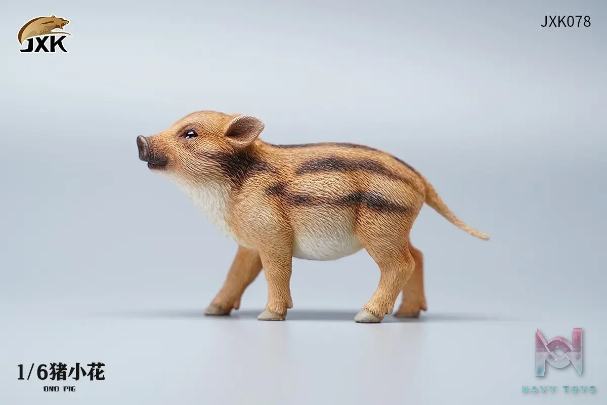 JXK – 1/6 Ono pig X Suricate (Licensed)