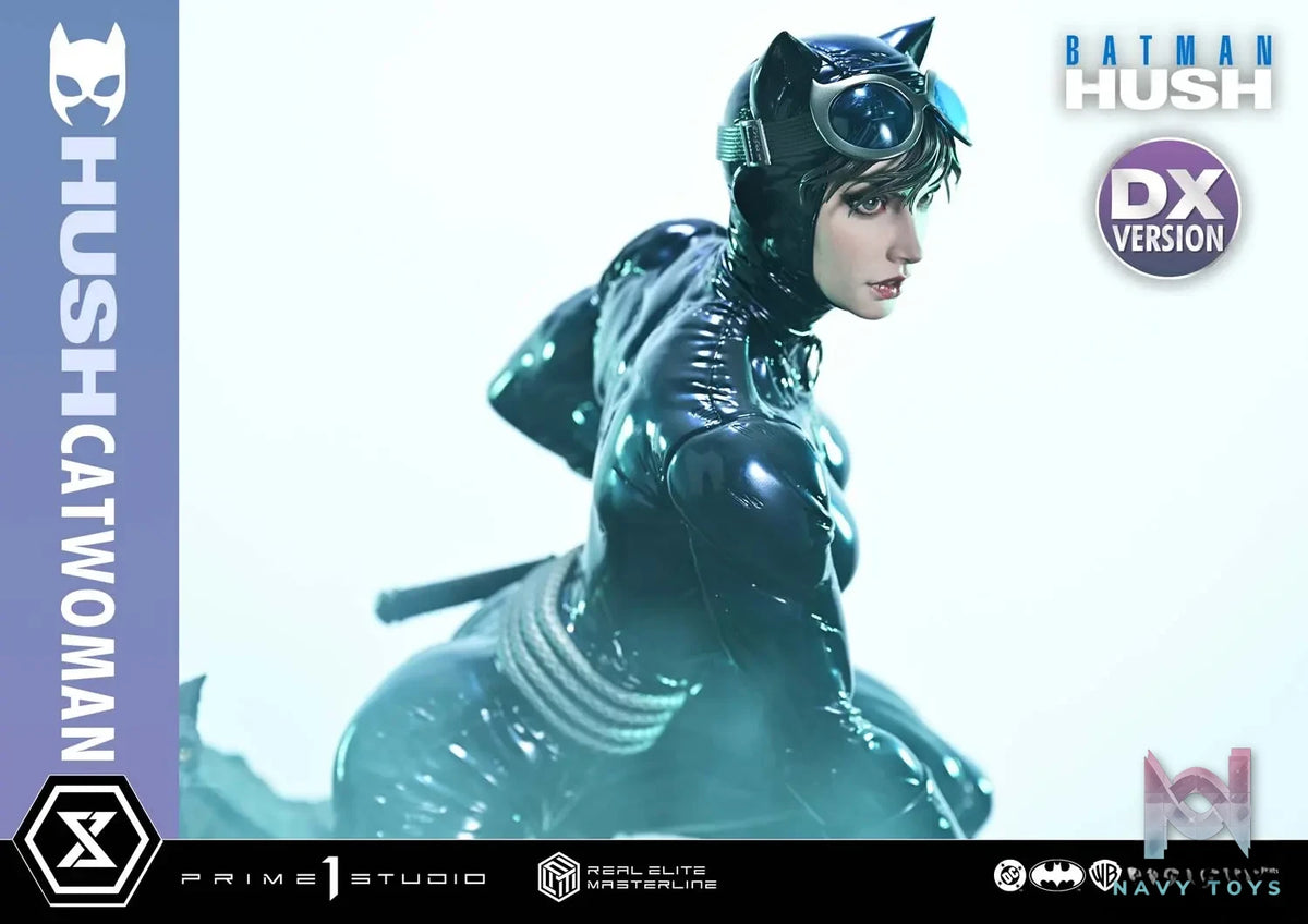 Prime 1 Studio – Batman: Hush (Comics) Catwoman REMDC-01 REMDC-01DX REMDC-01DXS (Licensed)