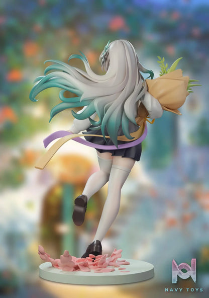 XB Studio – Honkai: Star Rail JK Uniform Firefly