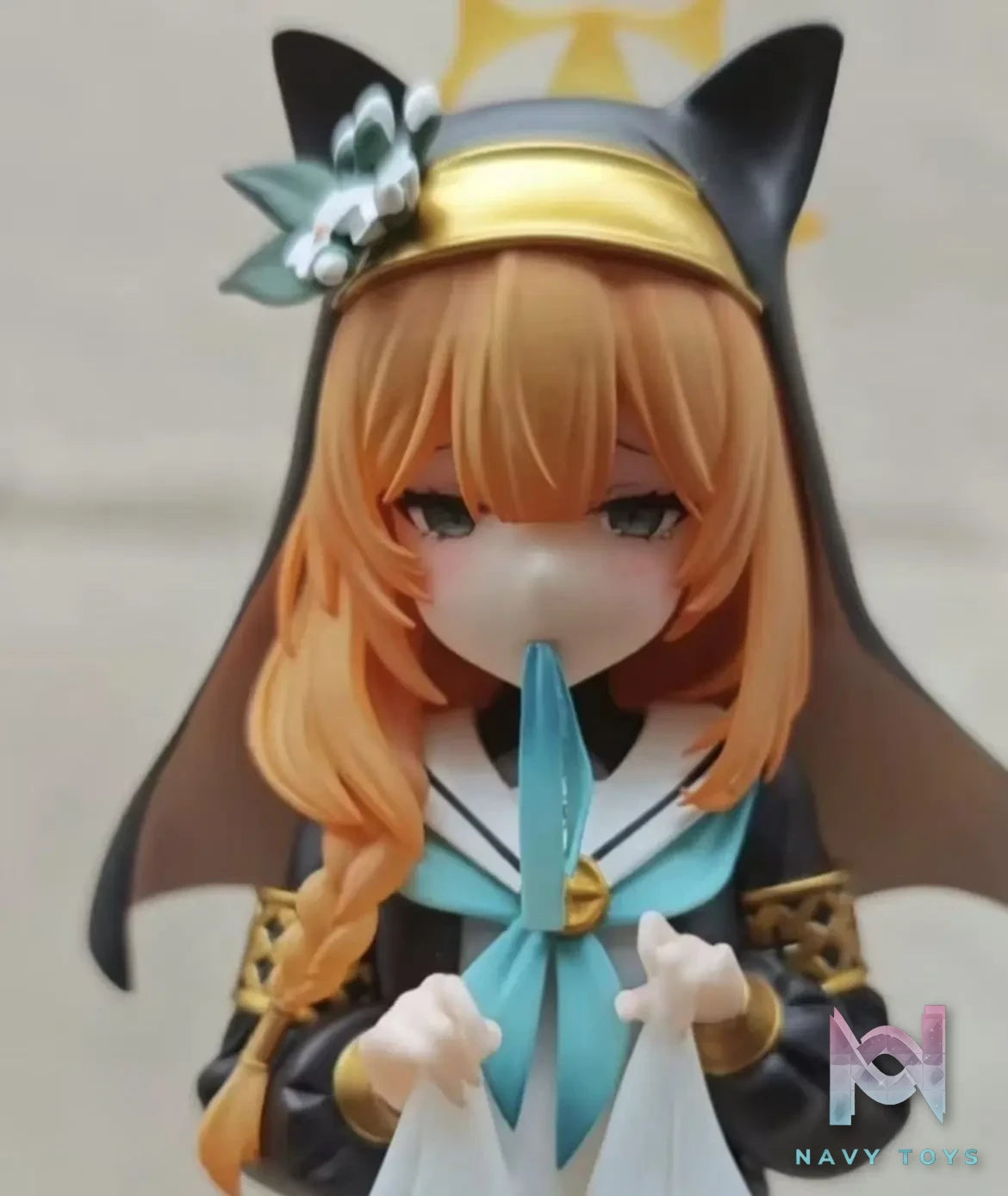 ZJ Studio – Blue Archive Iochi Mari Restraint Suit Ver.