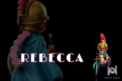 A+ Studio – One Piece Arena Resonance 8th Rebecca