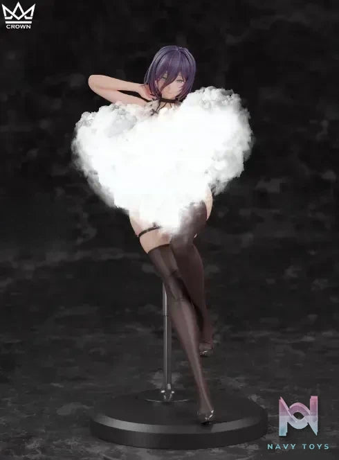 CROWN Studio – Reze Chainsaw Man