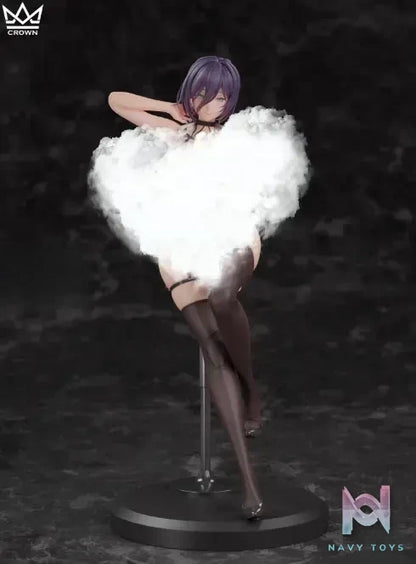CROWN Studio – Reze Chainsaw Man