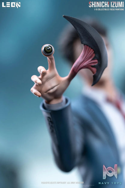 Leo Studio – Parasyte Shinichi Izumi