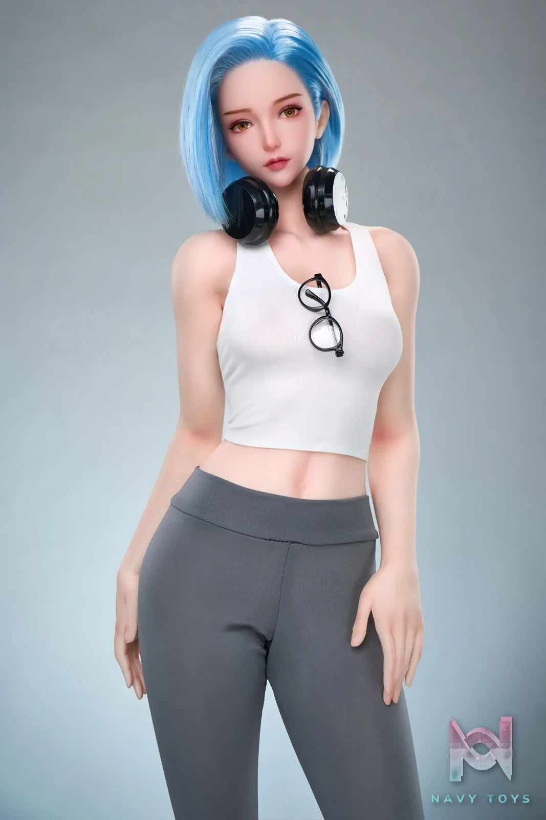 ROSEIDOL Studio – ROSE002 Original
