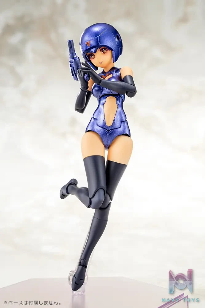 Kotobukiya – Megami Device B1R-M CHASSIS KIT SKIN COLOR C/D 1/1 Plastic Model (Licensed)
