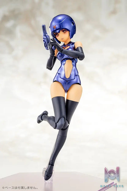 Kotobukiya – Megami Device B1R-M CHASSIS KIT SKIN COLOR C/D 1/1 Plastic Model (Licensed)