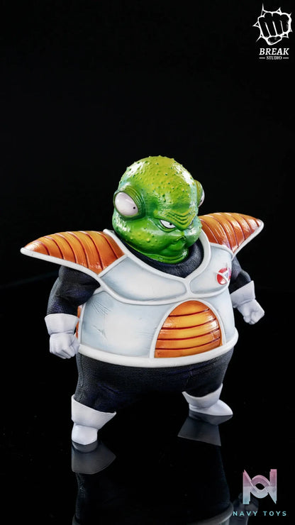 Break Studio – Dragon Ball Ginyu Force Guldo