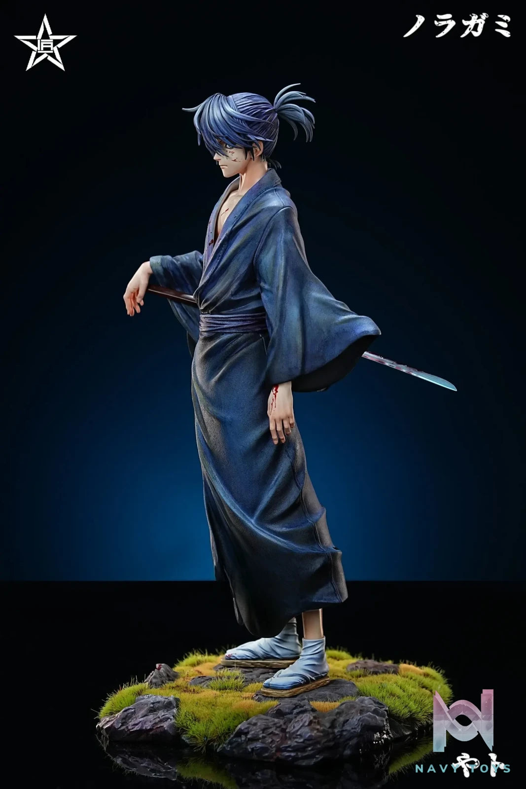 Craftsman Studio – Yato Noragami