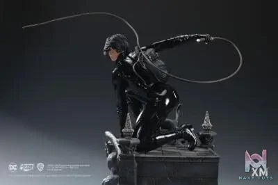 XM Studio – Catwoman – Rebirth (Licensed)