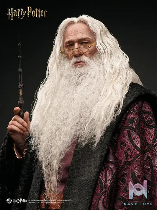 INART – Albus Dumbledore 1/6 Collectible Figure (Licensed)