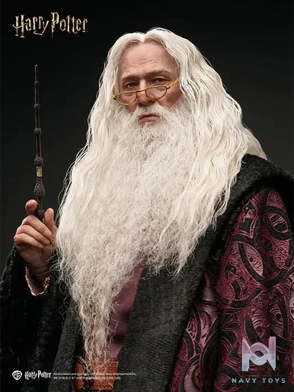 INART – Albus Dumbledore 1/6 Collectible Figure (Licensed)