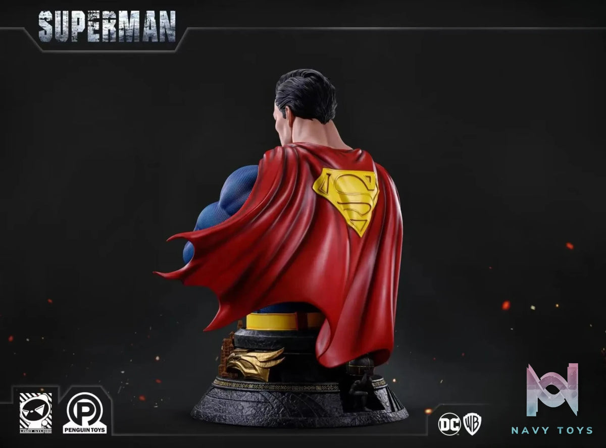 Limit Studio – DC “Superman”