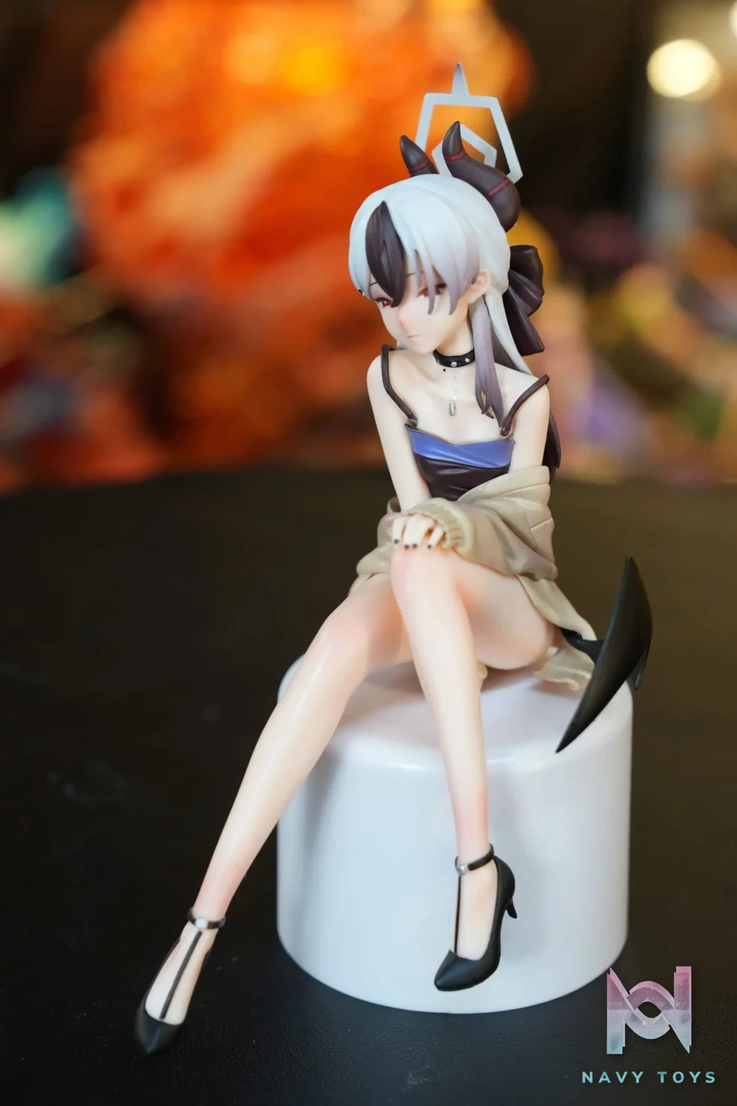 Luminous Studio – Blue Archive Dress Onikata Kayoko