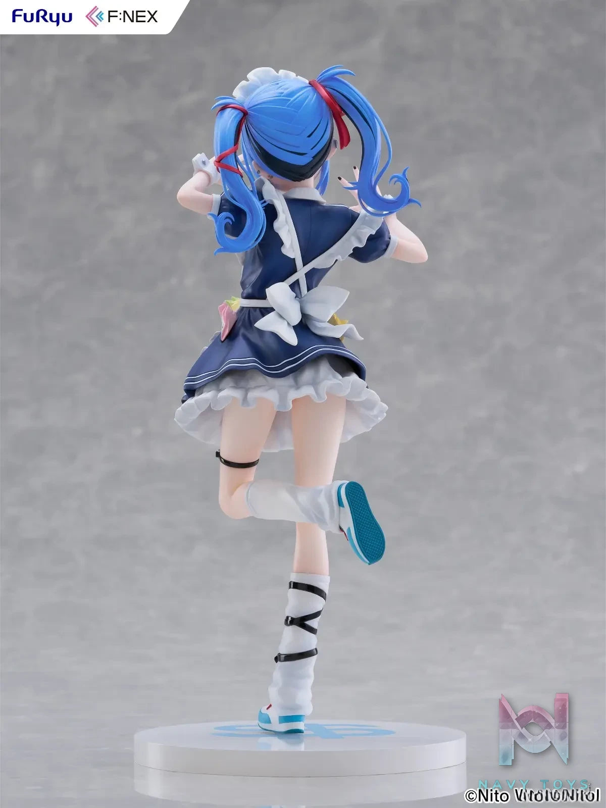 F:NEX – Nito Wai 1/7 Complete Figure (Licensed)