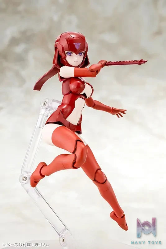 Kotobukiya – Megami Device B1R-L CHASSIS KIT SKIN COLOR C 1/1 Plastic Model (Licensed)
