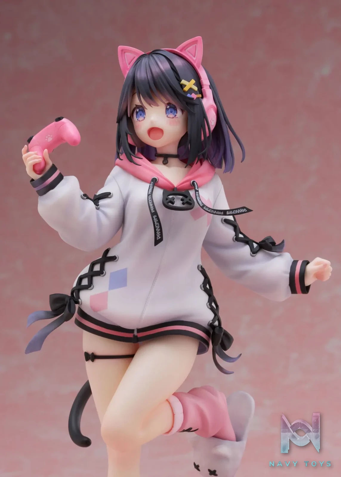 Alice Glint – Onii-chan Continue! – Shirayuki Yuuri – 1/7 Figure (Licensed)