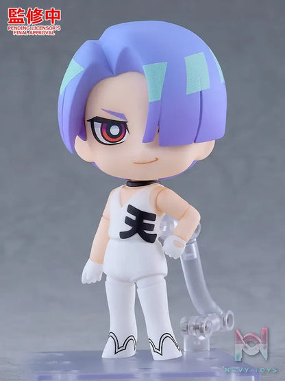 GSC – Nendoroid New PANTY X STOCKING with GARTERBELT Polyester (Licensed)