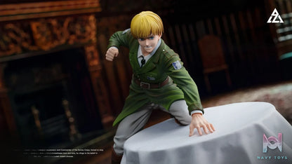 AZ Studio – Armin Arlert Attack On Titan