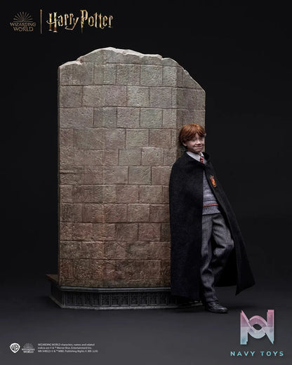 INART Studio – Harry Potter and the Philosopher’s Stone Ron weasley School Uniform 1/6