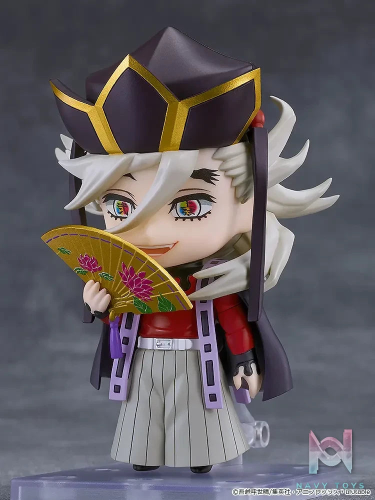 GSC – Nendoroid Demon Slayer: Kimetsu no Yaiba Doma (Licensed)