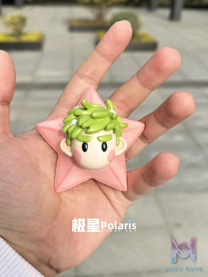 Polaris Studio – Original Wishing Star Star Treasure (Licensed)